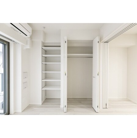 コンフォリア志村坂上の物件内観写真